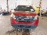 1FM5K7B80FG****** Salvage and Repairable 2015 Ford Explorer in Michigan State
