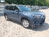 5TDAAAB54RS****** Salvamento y Destrozados 2024 Toyota Grand Highlander en Knoxville
