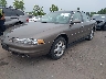 1G3WS52K9XF****** Usados y Reparables 1999 Oldsmobile Intrigue en Cleveland