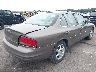 1G3WS52K9XF****** Salvamento y Destrozados 1999 Oldsmobile Intrigue en Estado de Ohio