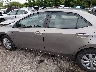 5YFBURHE7GP****** Reparables 2016 Toyota Corolla en Estado de Ohio