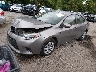 5YFBURHE7GP****** Usados y Reparables 2016 Toyota Corolla en Cleveland