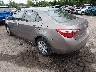 5YFBURHE7GP****** Salvamento y Reparables 2016 Toyota Corolla en Cleveland