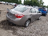 5YFBURHE7GP****** Salvamento y Destrozados 2016 Toyota Corolla en Estado de Ohio
