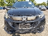 3CZRU6H10MM****** Destrozados 2021 Honda HR-V en Estado de Nueva Jersey