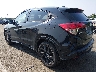 3CZRU6H10MM****** Salvamento y Reparables 2021 Honda HR-V en Englishtown