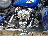 1HD1FC4167Y****** Destrozados 2007 Harley-Davidson FLHTCUI en Rec Rides Online Exclusive