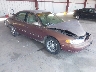 2G4WS52M3X1****** Salvamento y Destrozados 1999 Buick Century en Stockton
