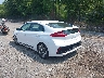 KMHC05LC5JU****** Salvage and Repairable 2018 Hyundai Ioniq in Albany