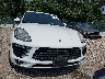 WP1AB2A57FL****** Destrozados 2015 Porsche Macan en Estado de Maryland