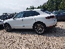 WP1AB2A57FL****** Reparables 2015 Porsche Macan en Estado de Maryland