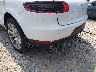 WP1AB2A57FL****** Reparables 2015 Porsche Macan