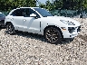 WP1AB2A57FL****** Salvamento y Destrozados 2015 Porsche Macan en Baltimore