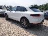 WP1AB2A57FL****** Salvamento y Reparables 2015 Porsche Macan en Baltimore