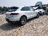 WP1AB2A57FL****** Salvamento y Destrozados 2015 Porsche Macan en Estado de Maryland