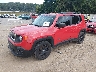 ZACCJAAB5HP****** Used and Repairable 2017 Jeep Renegade in Knoxville