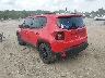 ZACCJAAB5HP****** Salvage and Repairable 2017 Jeep Renegade in Knoxville