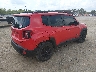 ZACCJAAB5HP****** Salvage and Wrecked 2017 Jeep Renegade in Tennessee State