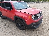 ZACCJAAB5HP****** Salvage and Repairable 2017 Jeep Renegade in Tennessee State