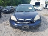 5J6RE48579L****** Salvage and Repairable 2009 Honda CR-V in New York State