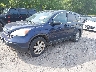 5J6RE48579L****** Used and Repairable 2009 Honda CR-V in Albany