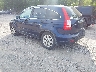 5J6RE48579L****** Salvage and Repairable 2009 Honda CR-V in Albany