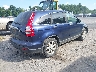 5J6RE48579L****** Salvage and Wrecked 2009 Honda CR-V in New York State