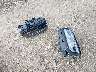 1C4RJJBG3N8****** Reparables 2022 Jeep Grand Cherokee Limited