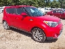 KNDJP3A57J7****** Salvamento y Destrozados 2018 Kia Soul en Longview