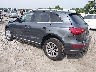 WA1C2AFPXGA****** Salvage and Repairable 2016 Audi Q5 in Philadelphia