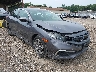 2HGFC2F65LH****** Salvage and Wrecked 2020 Honda Civic in Long Island