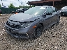 2HGFC2F65LH****** Used and Repairable 2020 Honda Civic in Long Island