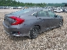 2HGFC2F65LH****** Salvage and Wrecked 2020 Honda Civic in New York State