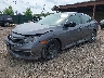 2HGFC2F65LH****** Salvage and Repairable 2020 Honda Civic in New York State