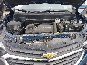 2GNAXKEV5K6****** Repairable 2019 Chevrolet Equinox in Cleveland