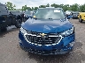2GNAXKEV5K6****** Wrecked 2019 Chevrolet Equinox in Ohio State