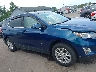 2GNAXKEV5K6****** Used 2019 Chevrolet Equinox in Ohio State