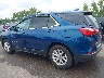 2GNAXKEV5K6****** Repairable 2019 Chevrolet Equinox in Ohio State