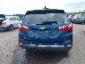2GNAXKEV5K6****** Wrecked 2019 Chevrolet Equinox