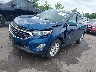 2GNAXKEV5K6****** Used and Repairable 2019 Chevrolet Equinox in Cleveland