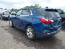 2GNAXKEV5K6****** Salvage and Repairable 2019 Chevrolet Equinox in Cleveland