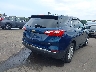 2GNAXKEV5K6****** Salvage and Wrecked 2019 Chevrolet Equinox in Ohio State