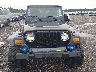 IJ4FA49S64P****** Wrecked 2004 Jeep Wrangler in New York State