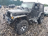 IJ4FA49S64P****** Used and Repairable 2004 Jeep Wrangler in LI - East Yard