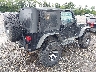 IJ4FA49S64P****** Salvage and Wrecked 2004 Jeep Wrangler in New York State