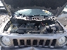 1C4NJRFB0HD****** Reparables 2017 Jeep Patriot en Shady Spring