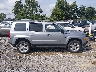 1C4NJRFB0HD****** Usados 2017 Jeep Patriot en Estado de Virginia Occidental