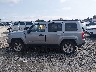 1C4NJRFB0HD****** Reparables 2017 Jeep Patriot en Estado de Virginia Occidental