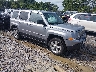 1C4NJRFB0HD****** Salvamento y Destrozados 2017 Jeep Patriot en Shady Spring