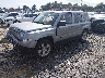 1C4NJRFB0HD****** Usados y Reparables 2017 Jeep Patriot en Shady Spring